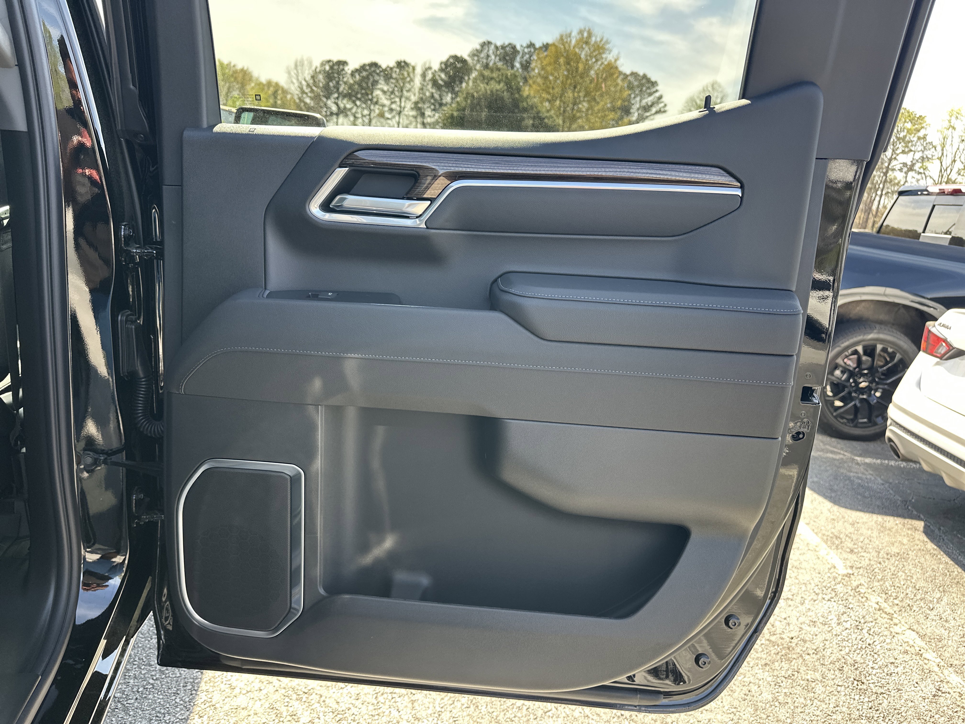2026 Chevrolet Silverado 1500 LT - Photo 17