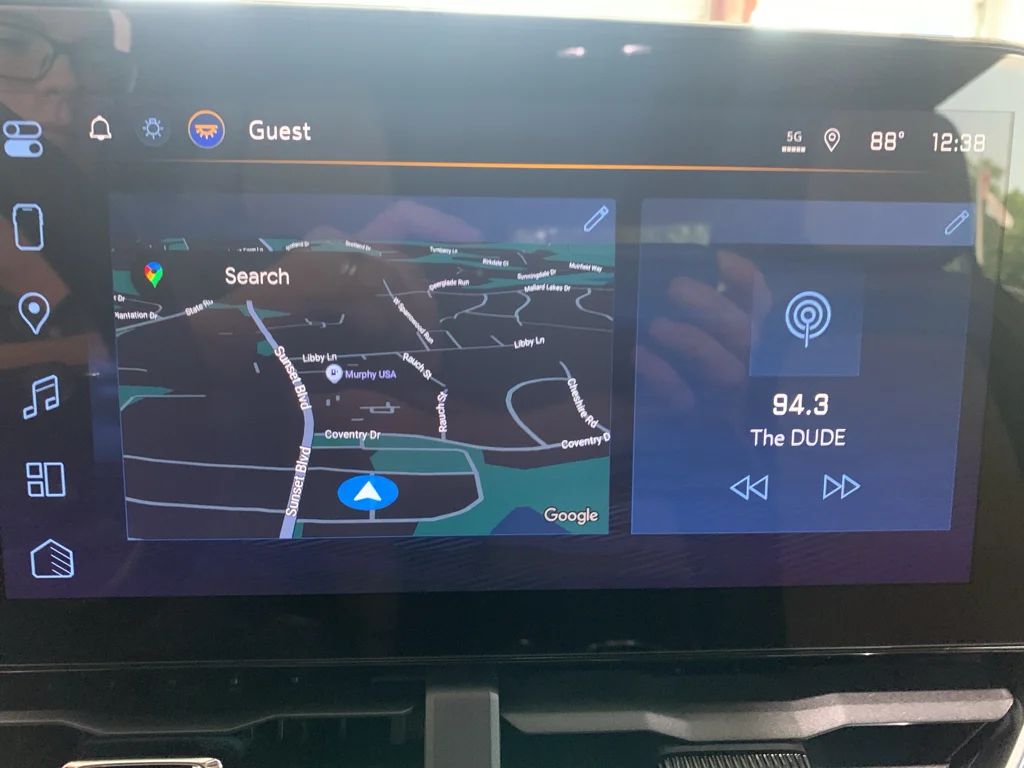 2027 Chevrolet Equinox ACTIV - Photo 22