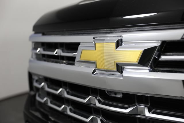 2026 Chevrolet Silverado 1500 LTZ - Photo 27