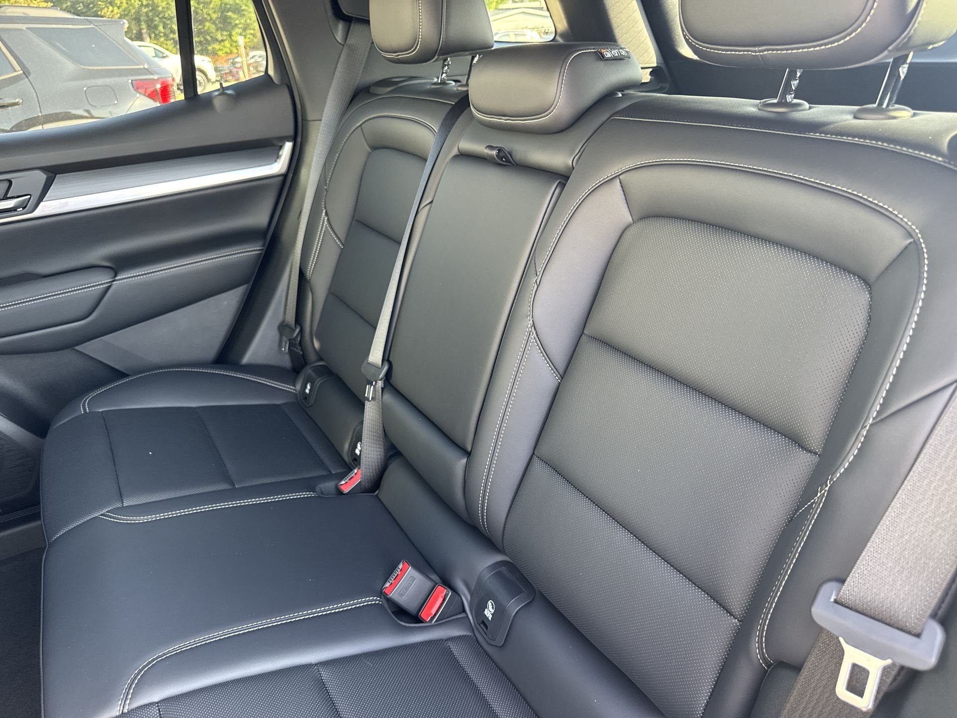 2027 GMC Terrain Elevation - Photo 71