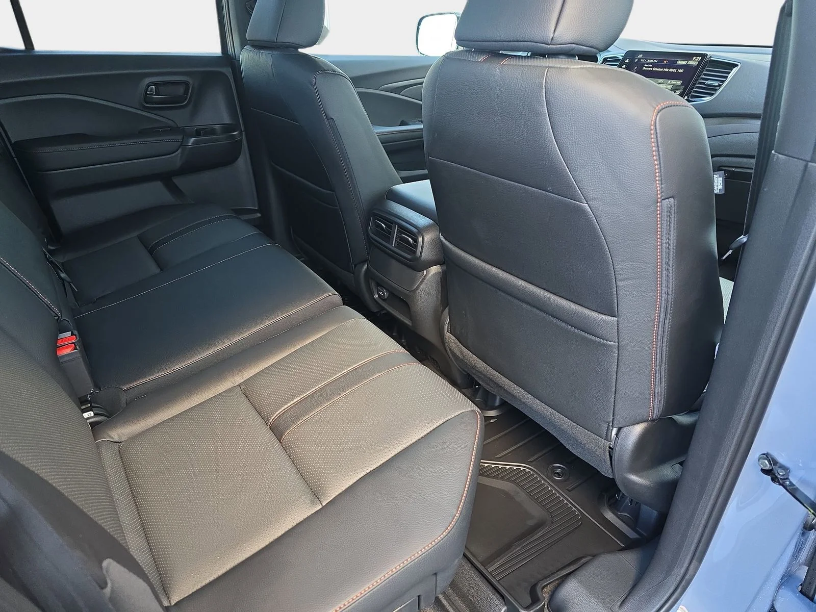 2026 Honda Ridgeline TrailSport - Photo 11