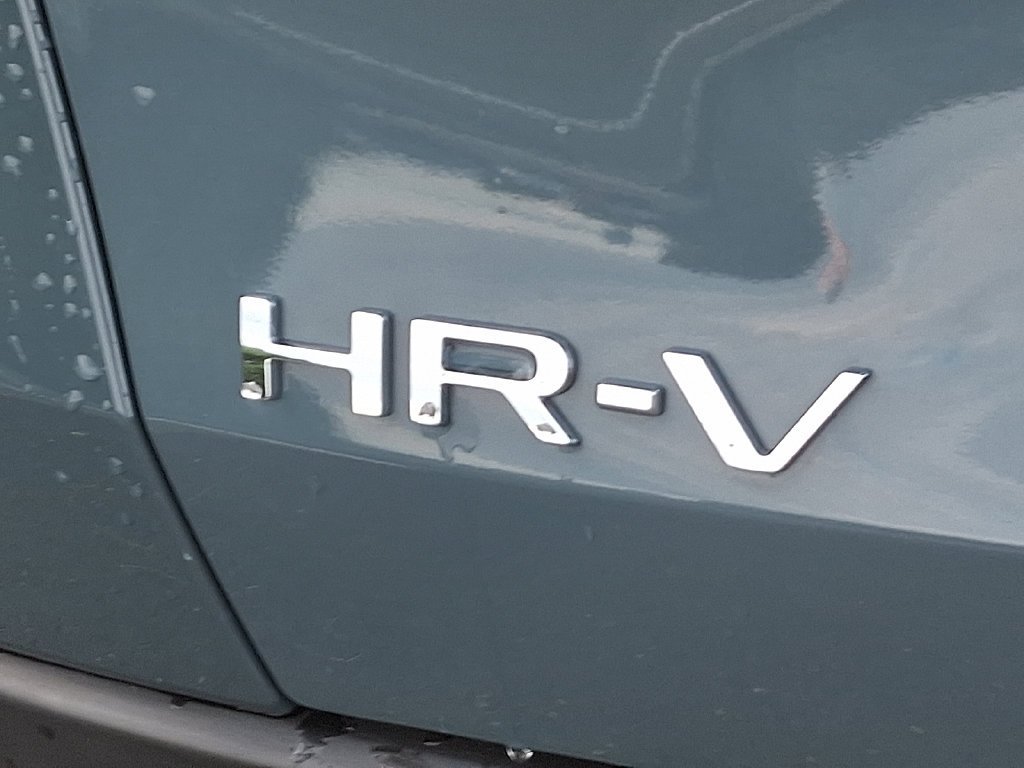 2024 Honda HR-V LX - Photo 60