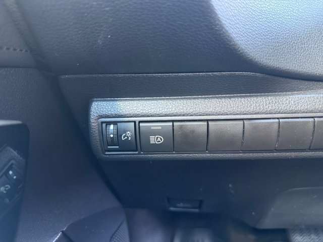Used 2020 Black Toyota XSE image 17