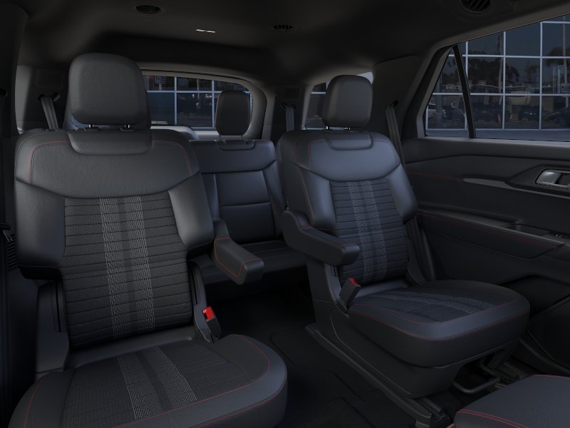 New 2026 Marsh Gray Ford ST-Line image 34