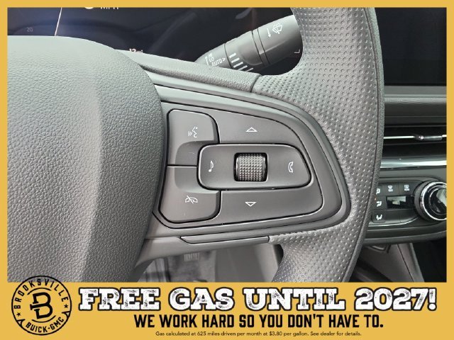 2026 Buick Envista Preferred - Photo 24