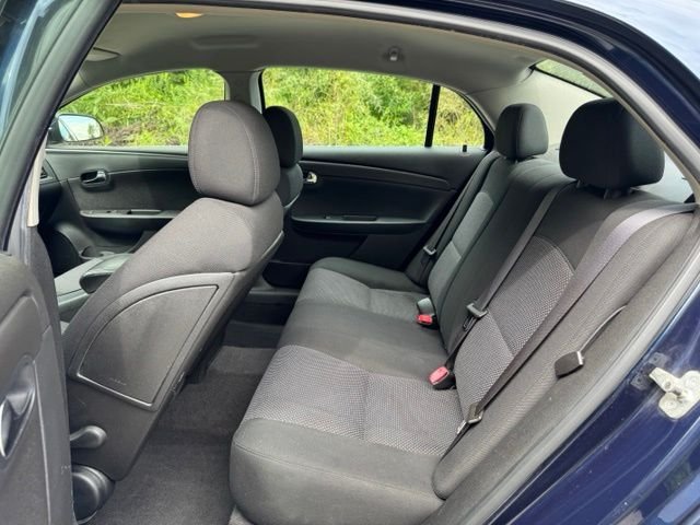Used 2009 Imperial Blue Metallic Chevrolet LT image 13
