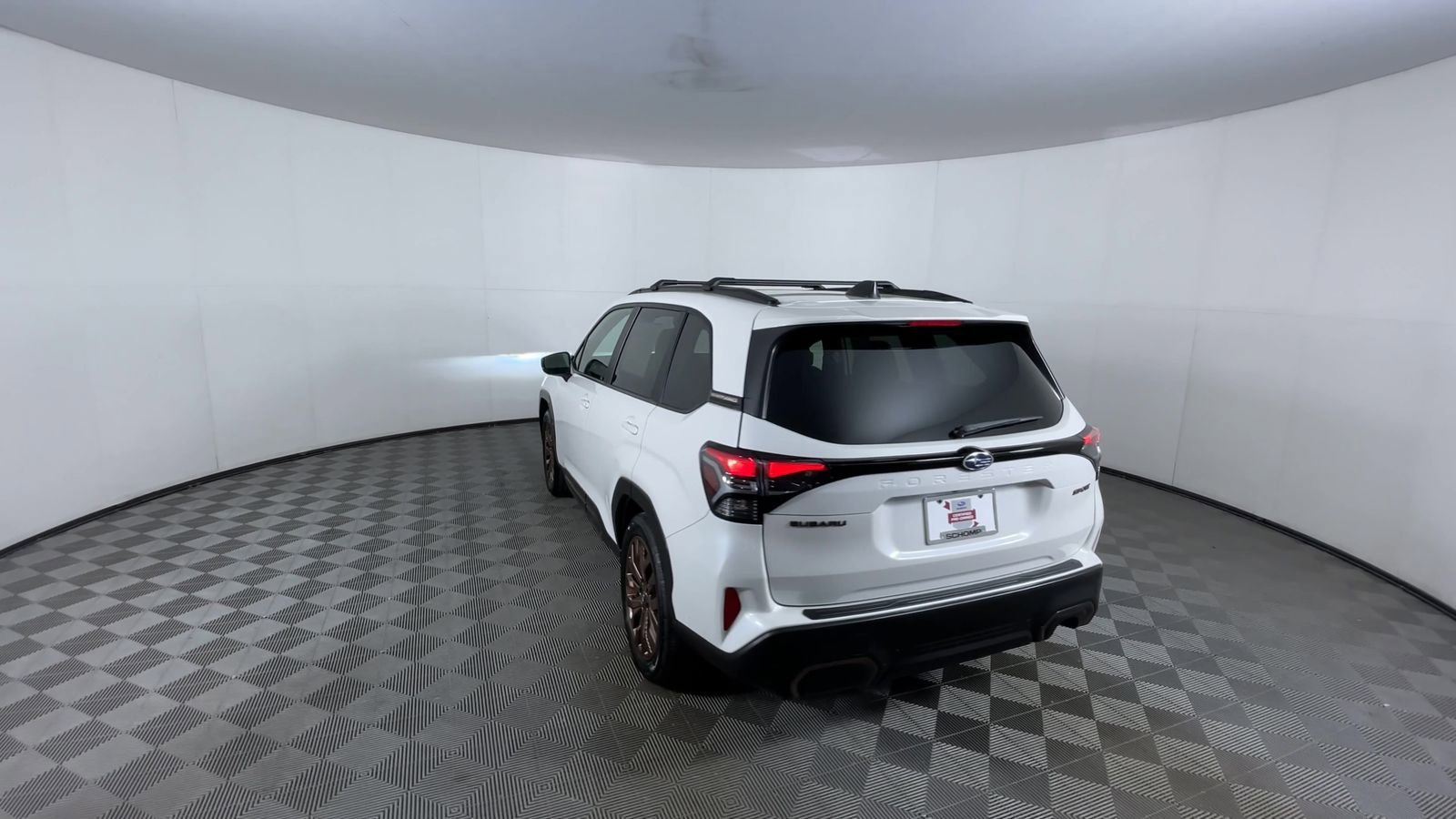 2025 Subaru Forester Sport - Photo 7