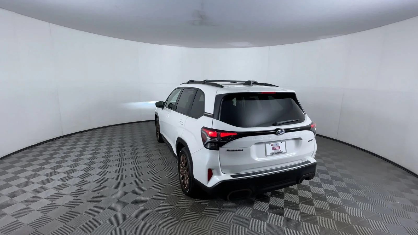2025 Subaru Forester Sport - Photo 7
