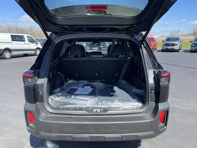 2026 Subaru Outback Limited XT - Photo 25