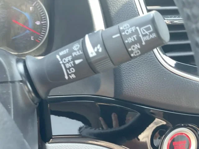 Used 2019 Gray Honda Touring image 27