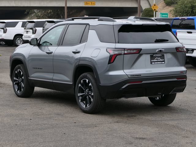 2026 Chevrolet Equinox RS - Photo 6
