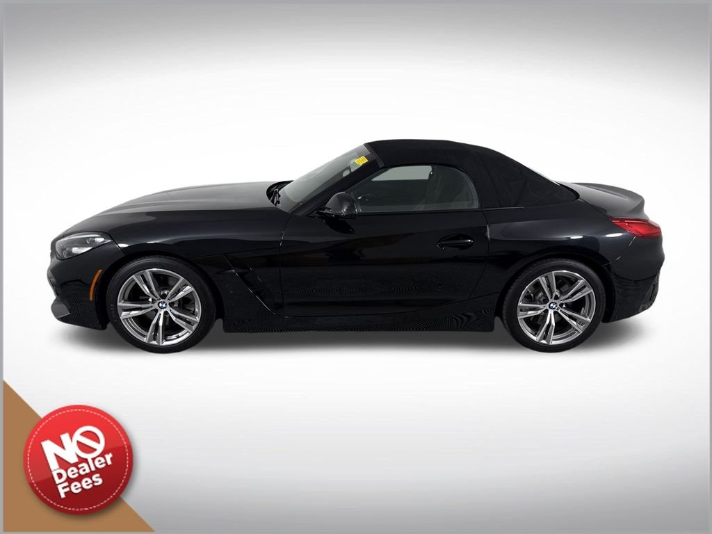 2019 BMW Z4 Base - Photo 7