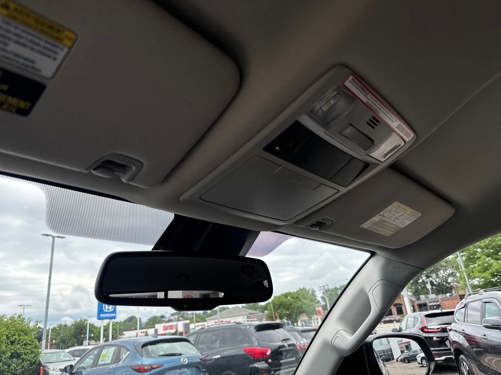 Used 2023 Gray Toyota SR5 image 30