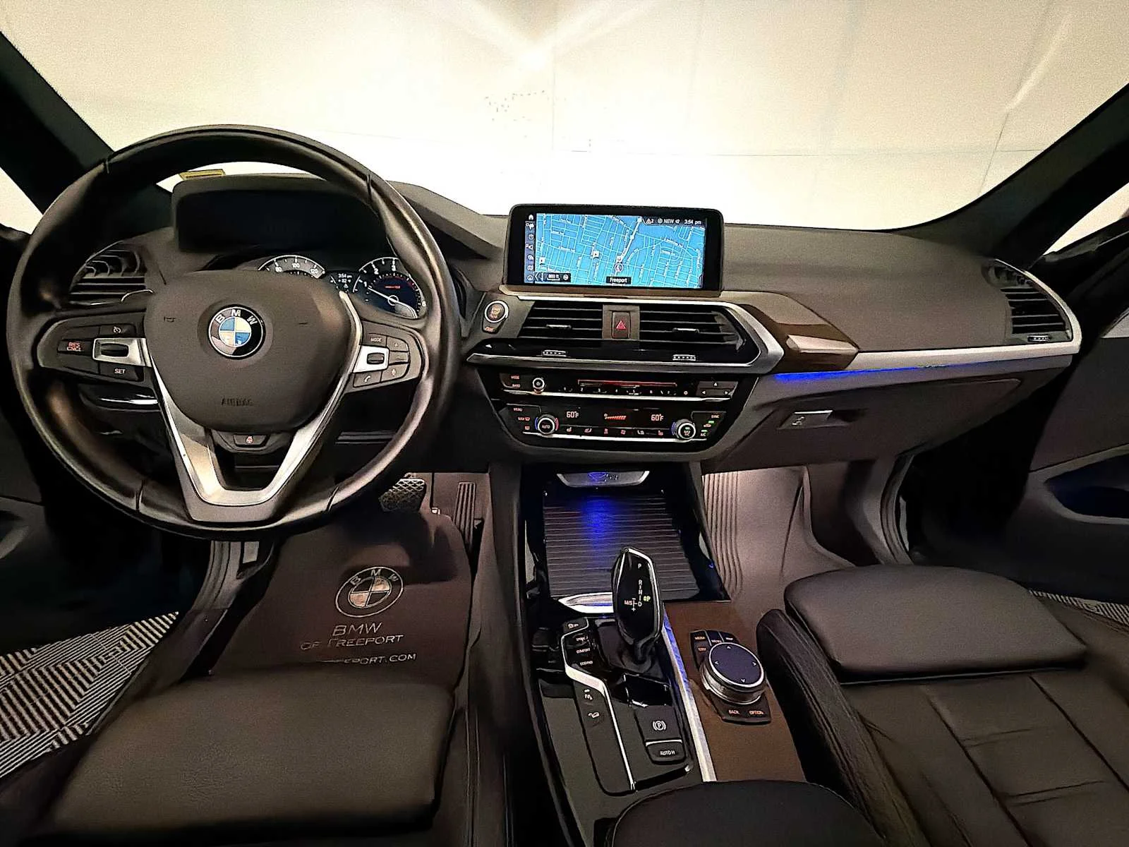 2018 BMW X3 xDrive30i - Photo 16