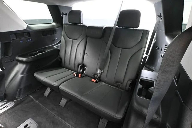 Used 2021 Black Hyundai SEL image 46