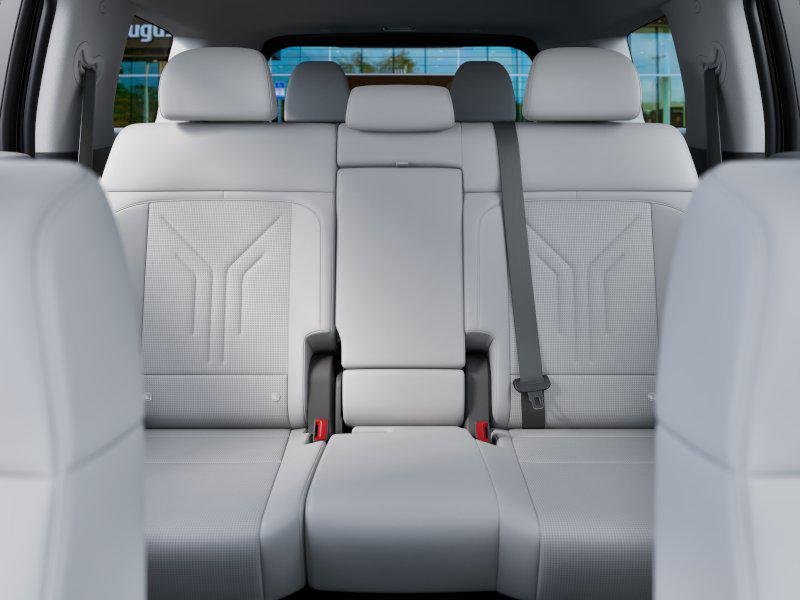 New 2026 Hampton Gray Hyundai SEL image 12
