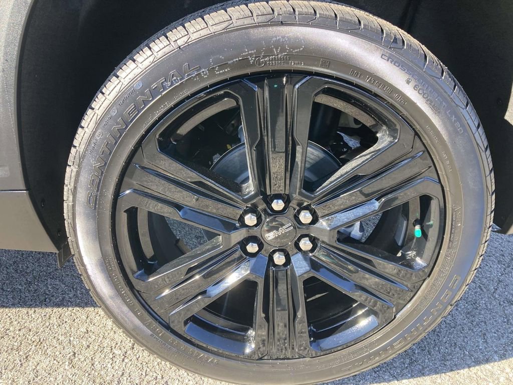2026 GMC Acadia Elevation - Photo 10