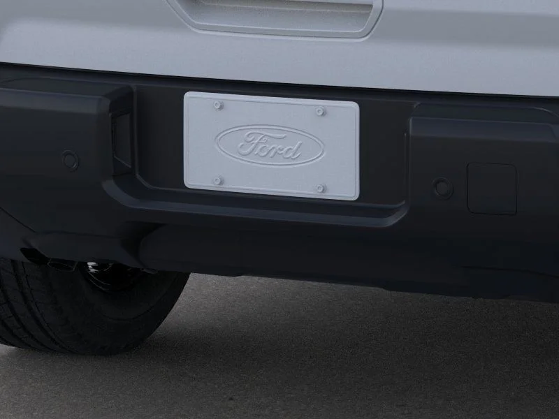 New 2026 Space White Metallic Ford Outer Banks image 24