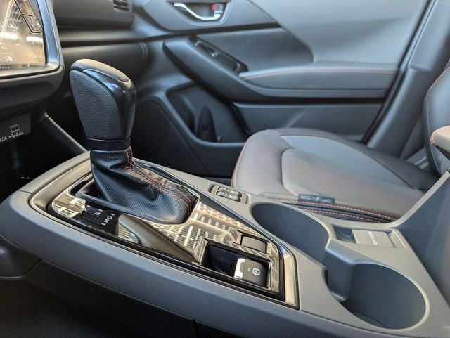 Certified Used 2026 White Subaru Limited image 18