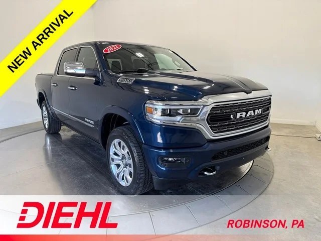 2022 Ram 1500 Limited