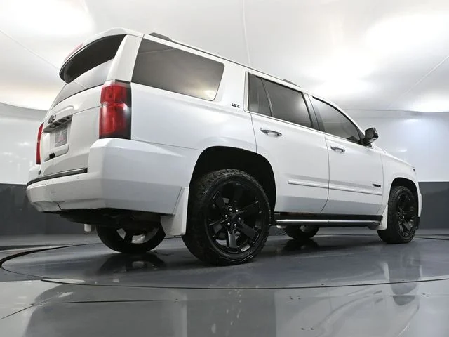 2016 Chevrolet Tahoe LTZ - Photo 63