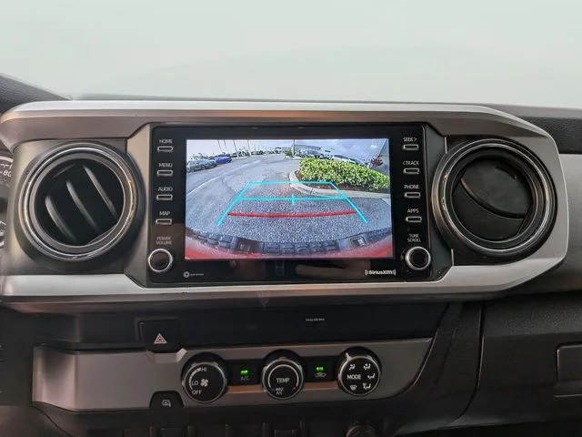 Used 2023 Red Toyota SR5 image 20