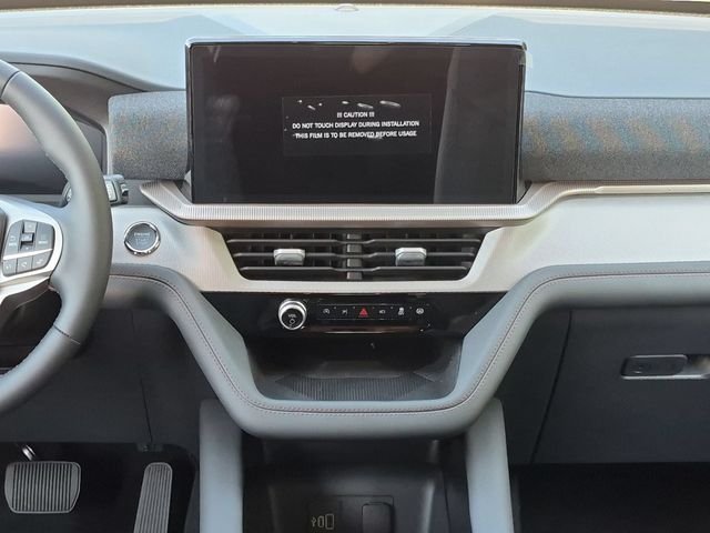 New 2026 Carbonized Gray Metallic Ford Active image 17