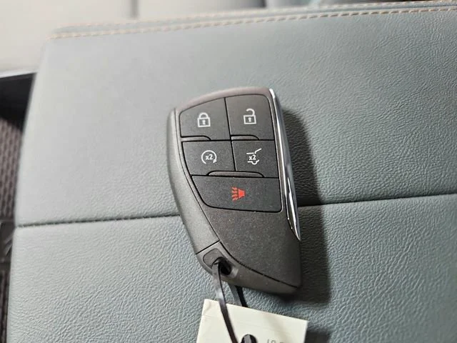 2026 GMC Terrain AT4 - Photo 37