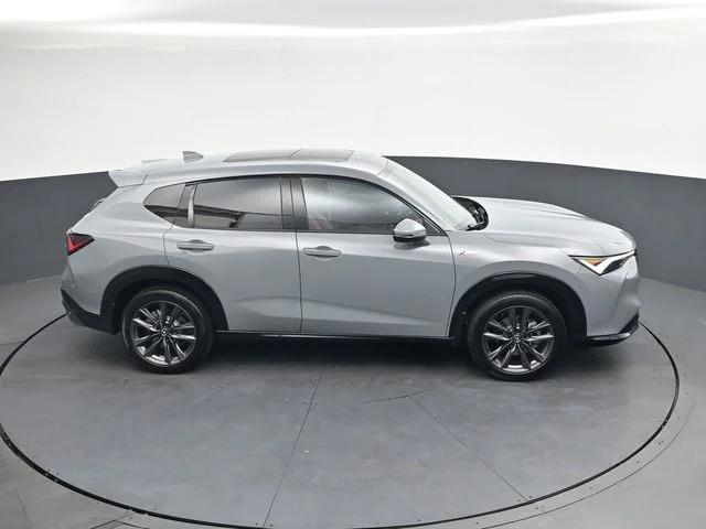New 2026 Urban Gray Pearl Acura A-Spec Package image 21