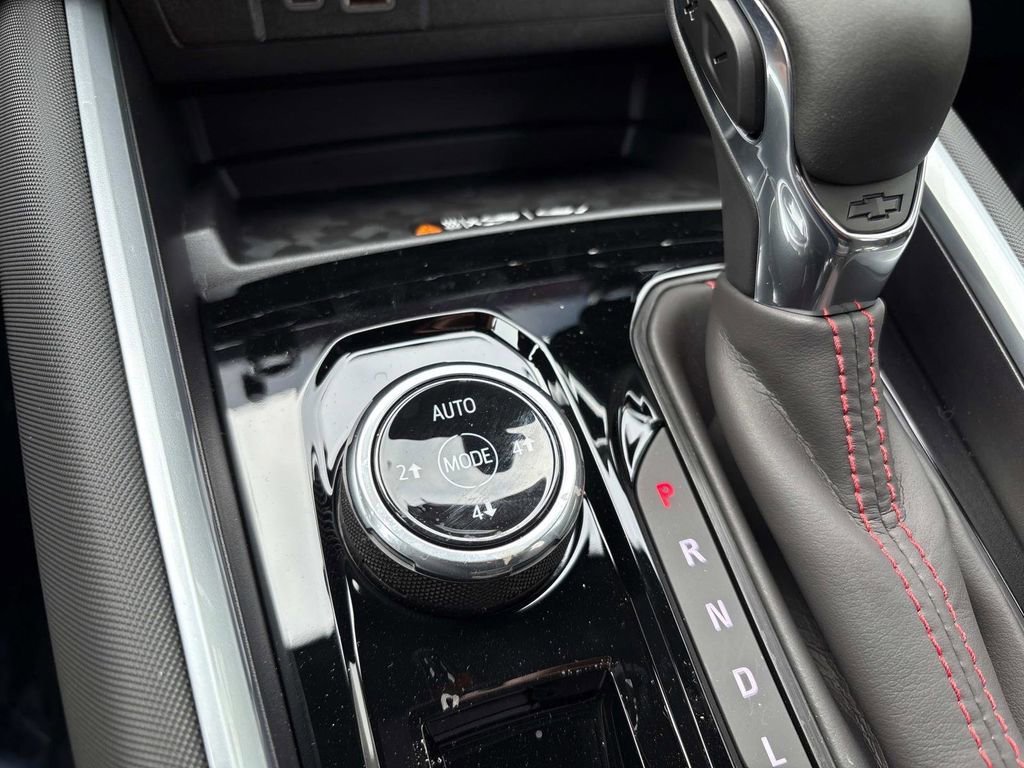 2026 Chevrolet Colorado Z71 - Photo 28