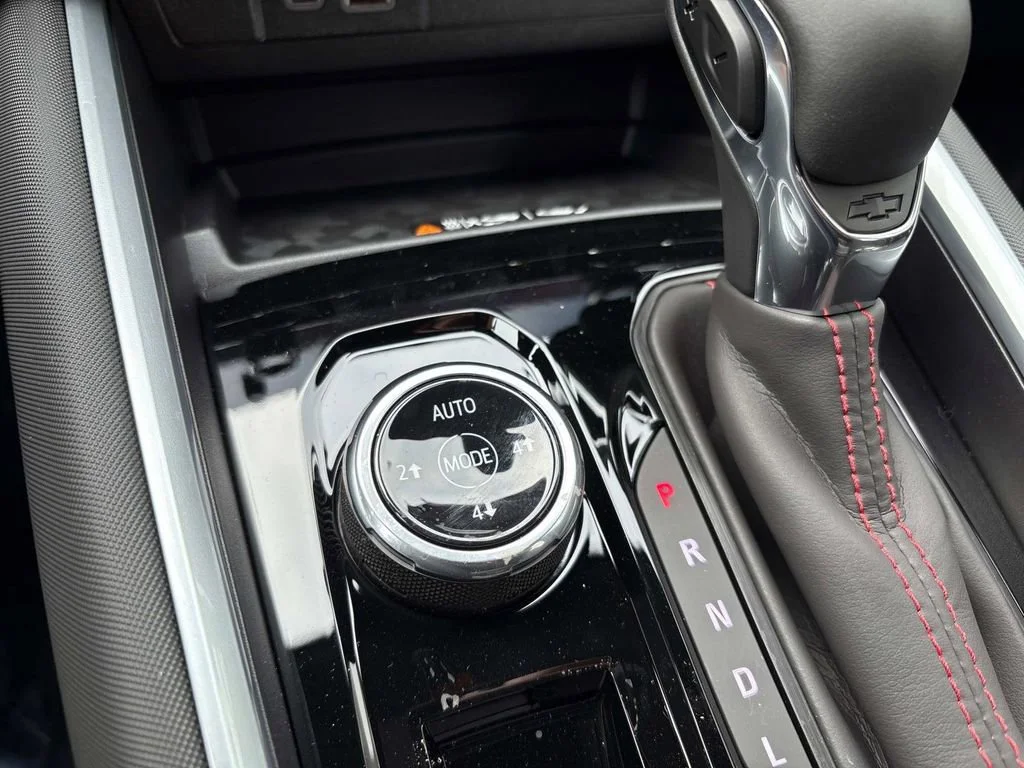 2026 Chevrolet Colorado Z71 - Photo 28