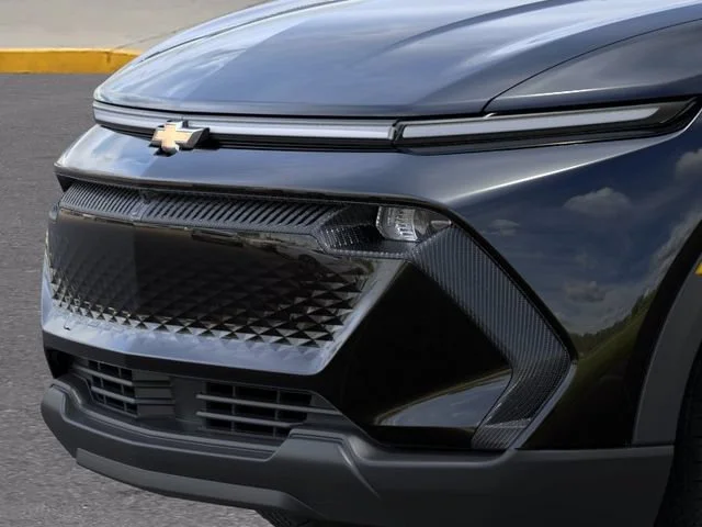 2026 Chevrolet Equinox EV 2LT - Photo 13