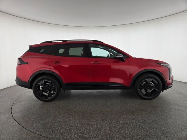 Used 2026 Red Kia X-Line image 6