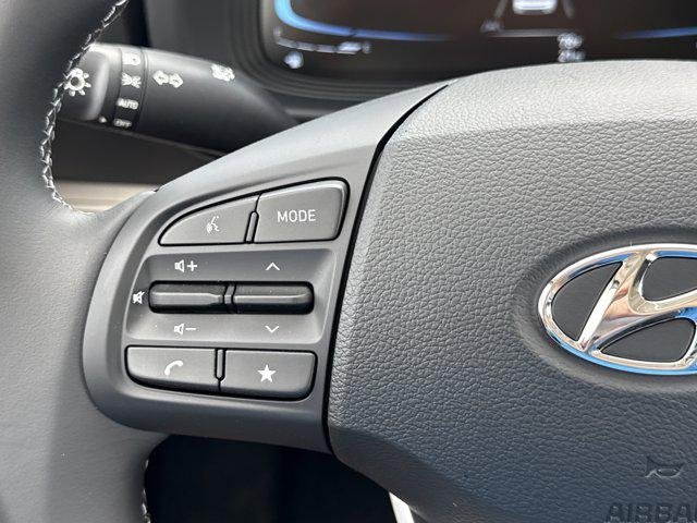 2026 Hyundai Venue SEL - Photo 20