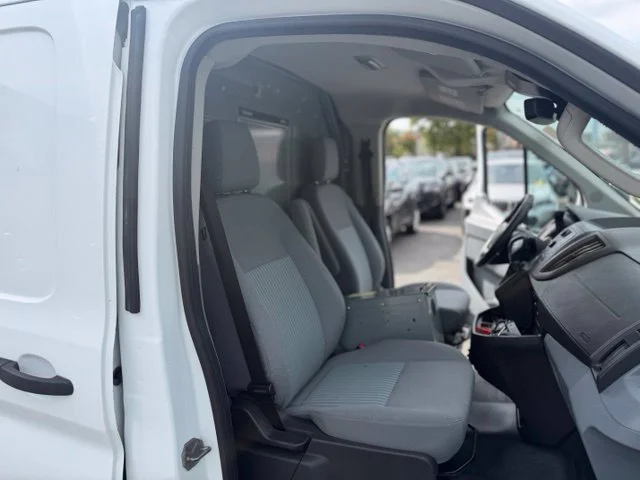 Used 2017 White Ford Base image 22