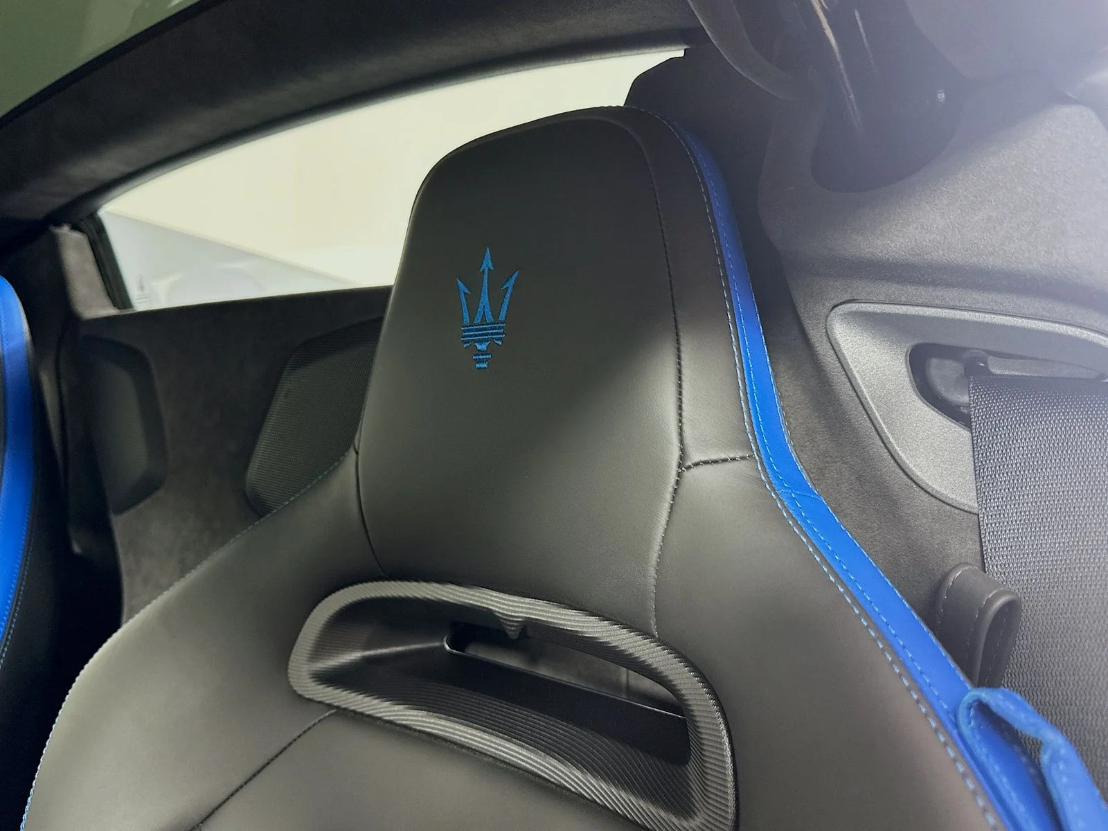 2023 Maserati MC20 Base - Photo 40