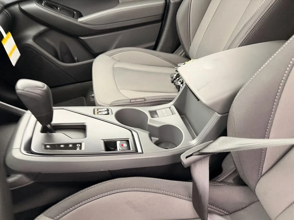 Used 2026 White Subaru Premium image 9