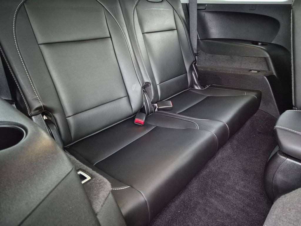 Used 2020 Black Acura Advance image 31