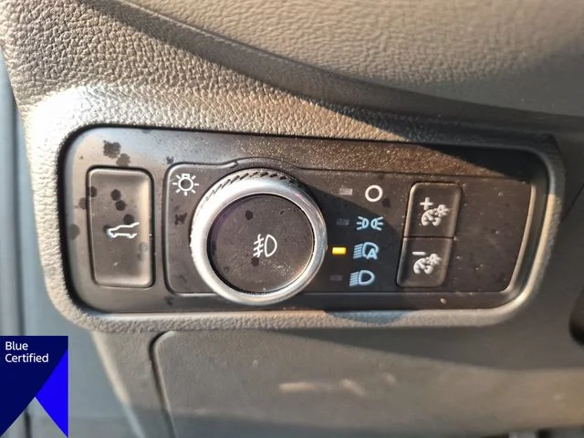Used 2025 Gray Ford Active image 17