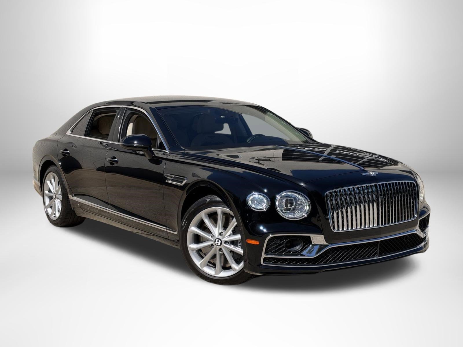 2023 Bentley Flying Spur