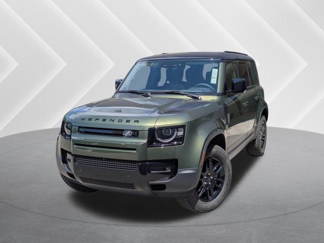 2026 Land Rover Defender 110 P300 S