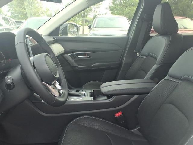 New 2026 Rhodium White Metallic Mazda 2.5 S Preferred AWD image 14