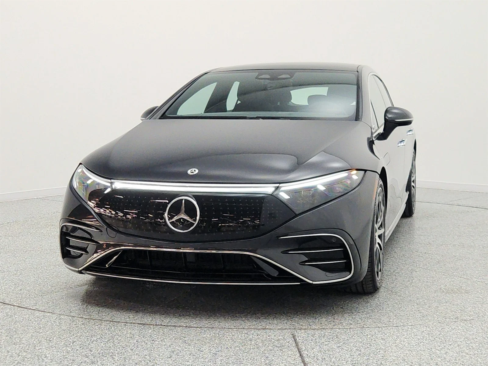 Used 2023 Mercedes-Benz EQS Base with VIN W1KCG2EB8PA040433 for sale in Ontario, CA