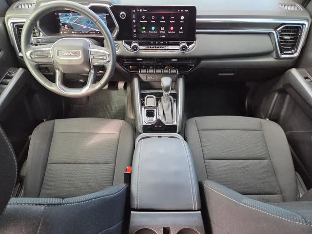 Used 2025 Black GMC Elevation image 10
