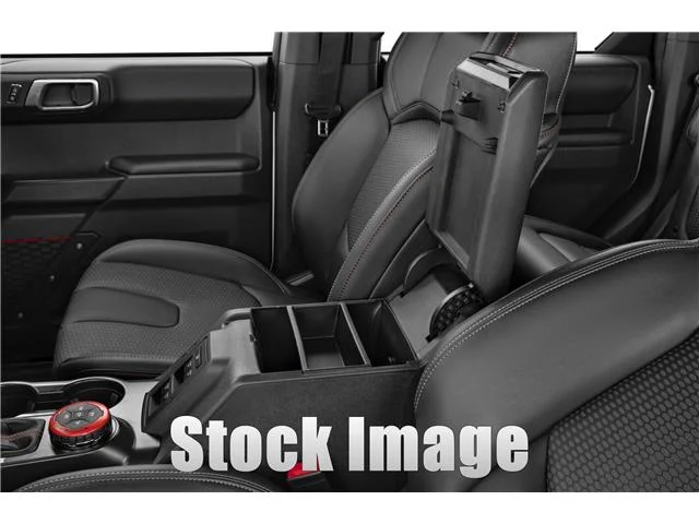 Used 2024 Hot Pepper Red Metallic Tinted Clearcoat Ford Raptor 4x4 image 20