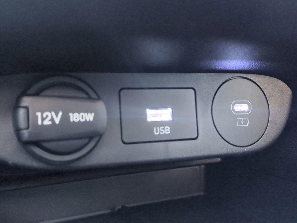 New 2026 Gray Hyundai Limited image 26