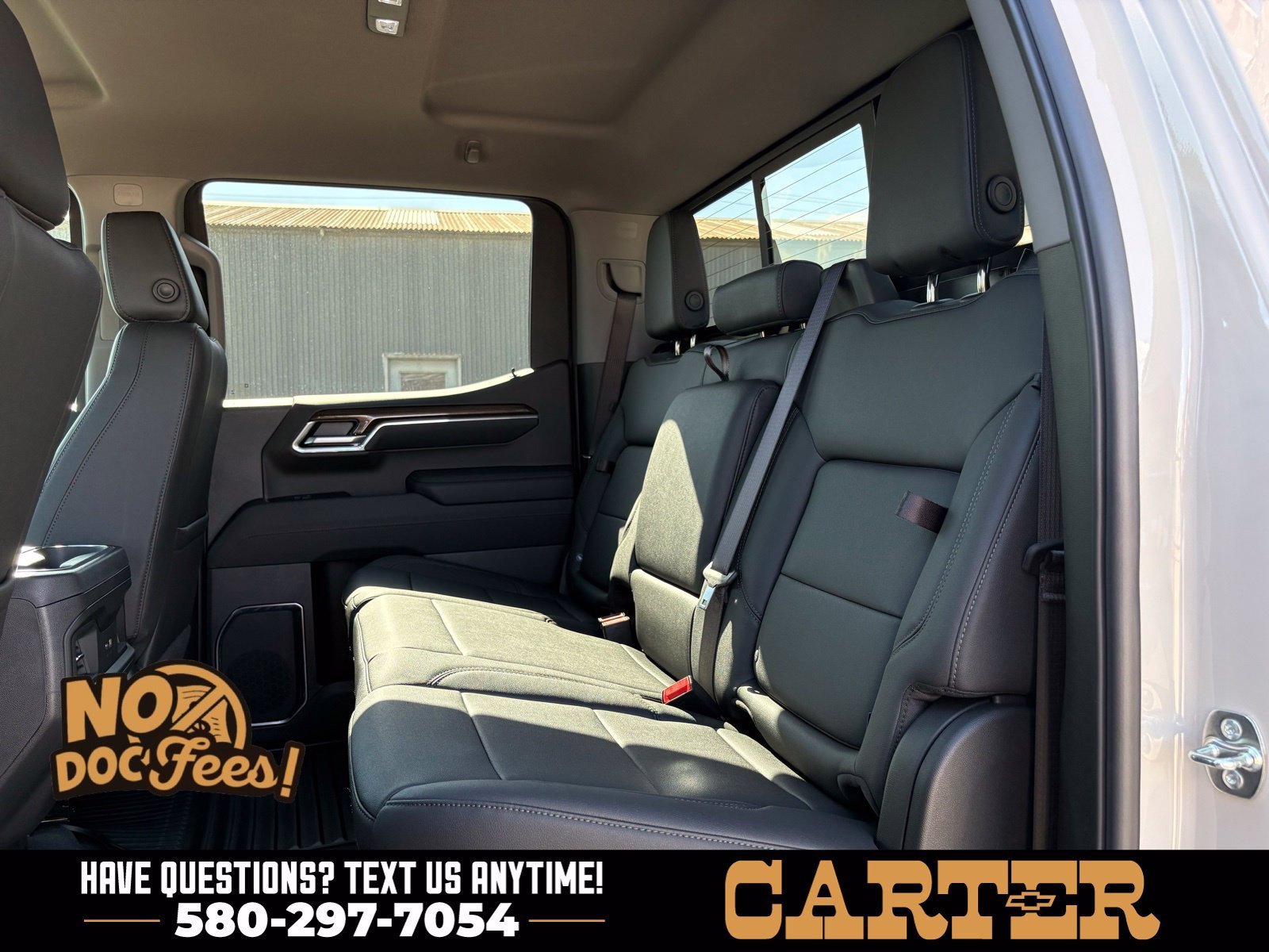 2026 Chevrolet Silverado 1500 RST - Photo 34