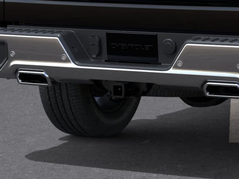 2025 Chevrolet Silverado 1500 LTZ - Photo 14