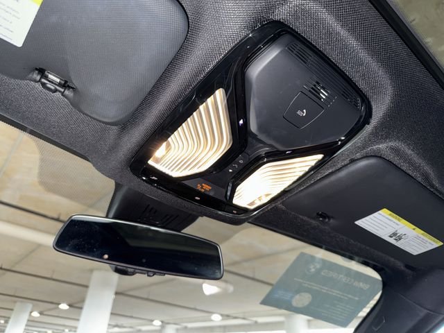Certified Used 2023 Mineral White Metallic BMW sDrive40i image 32