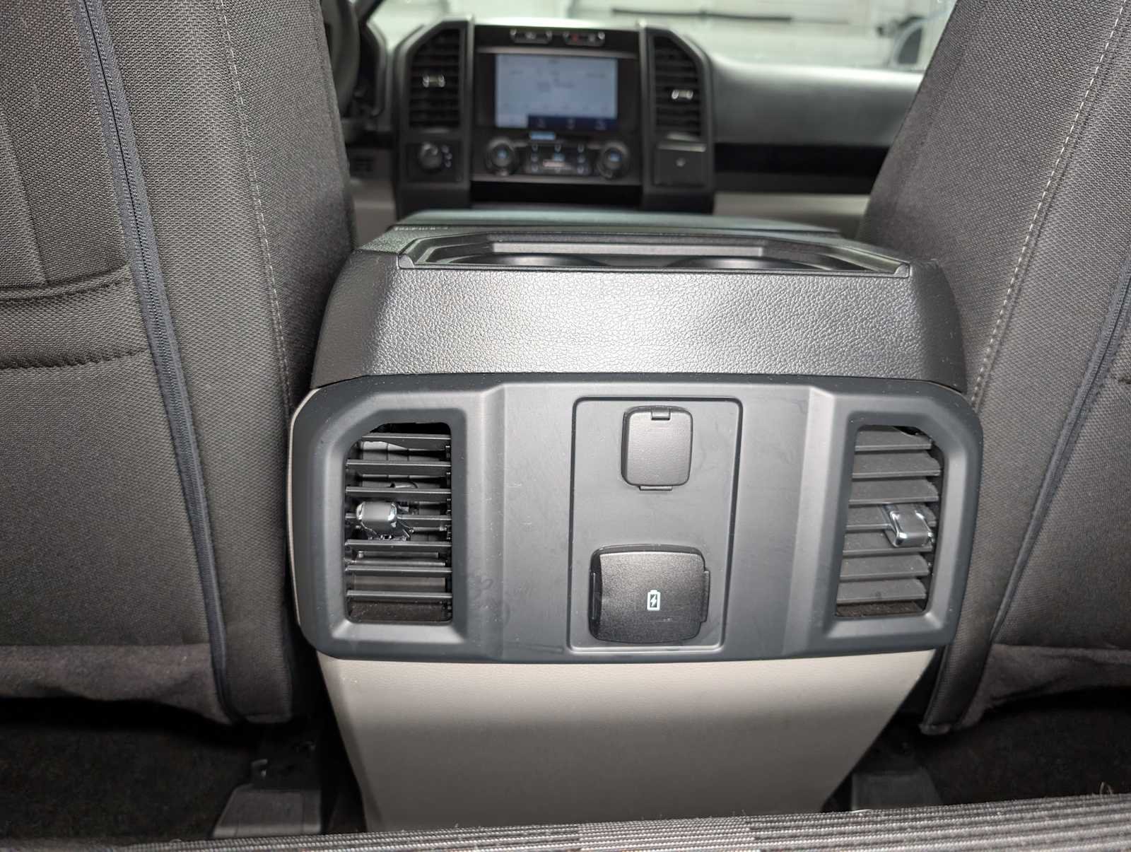 Used 2020 Magma Red Ford XL image 21